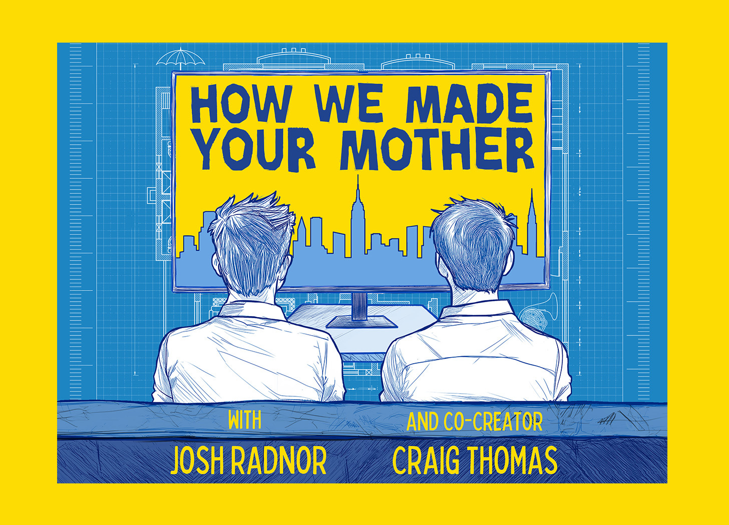 How We Made Your Mother | HWMYM | Substack