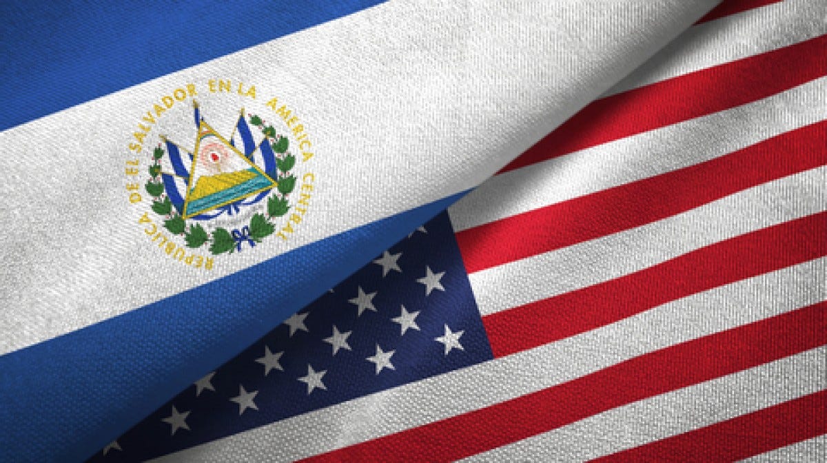 TPS Extended through October 4, 2021 for El Salvador, Haiti, Honduras,  Nepal, Nicaragua & Sudan - Immigration and Firm News