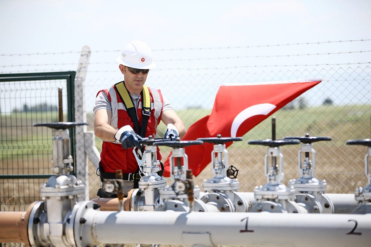 Turkey achieves record oil production in Eastern Region - Oil & Gas Middle  East