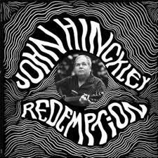 Redemption by John Hinckley on Amazon Music - Amazon.com