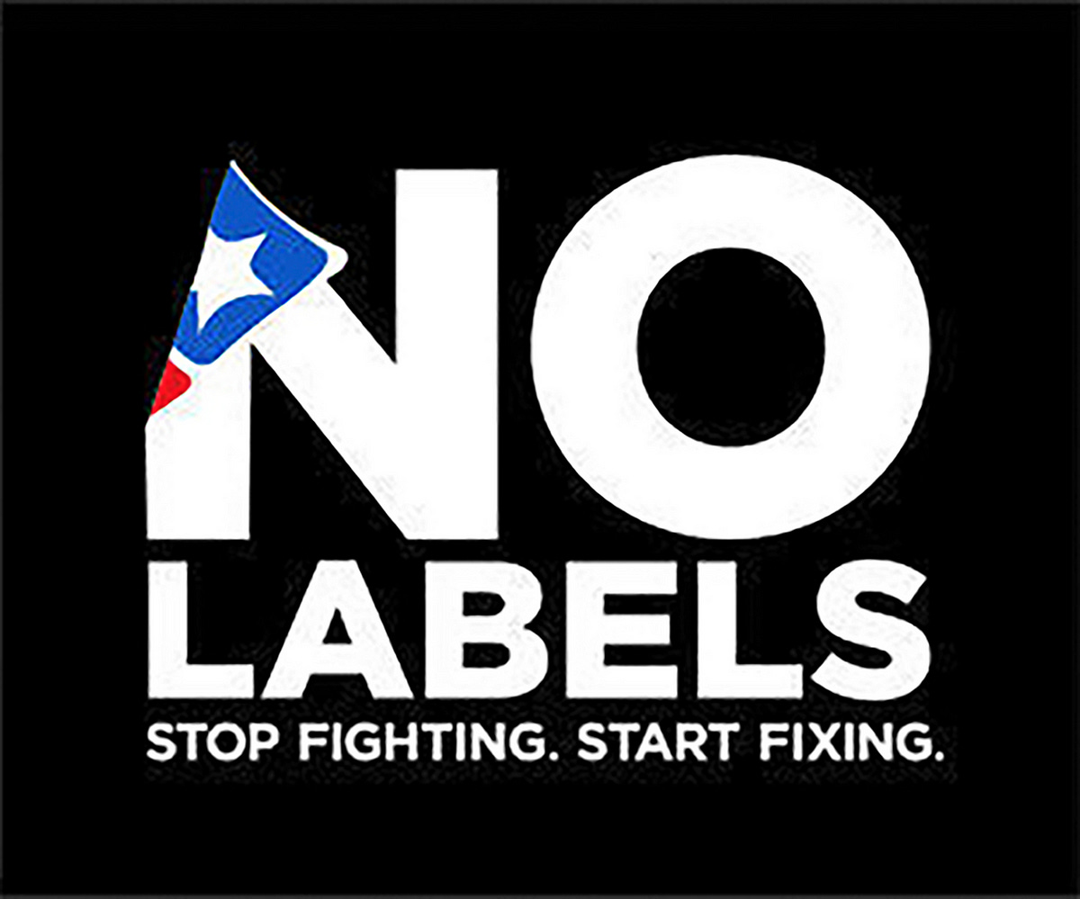 No Labels club’s conservative funding undermines purported bipartisan ...