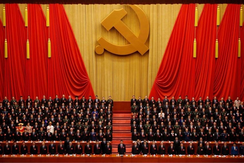 China: Third Term for Xi Threatens Rights | Human Rights Watch