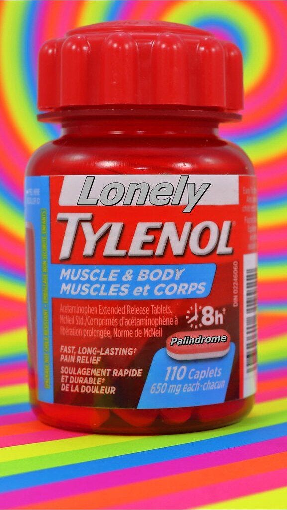 Tylenol