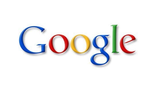 Top Google Logos 1998 - 2000 - AZ Big Media