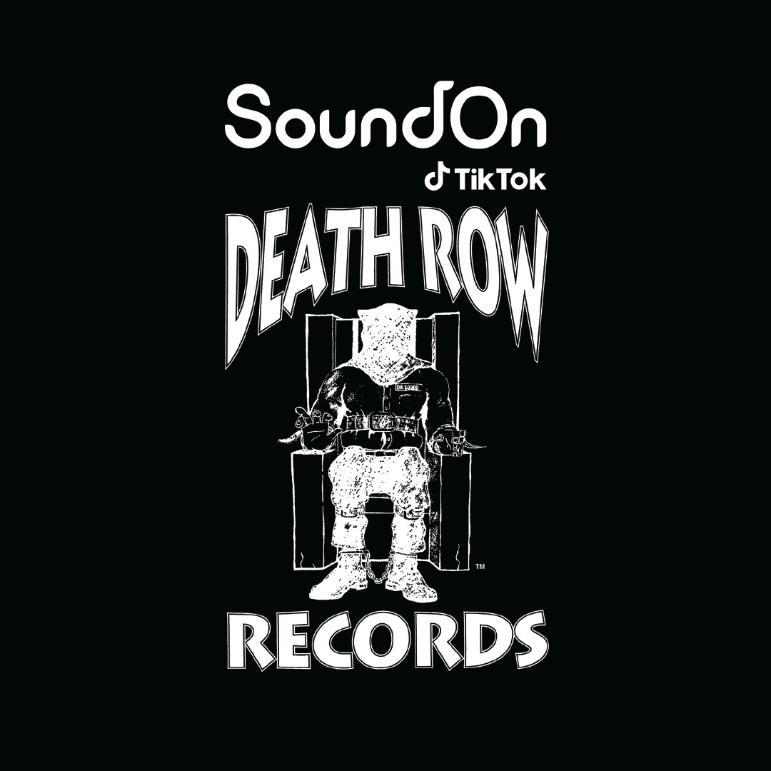 Death Row is in the (TikTok) house! | TikTok Newsroom