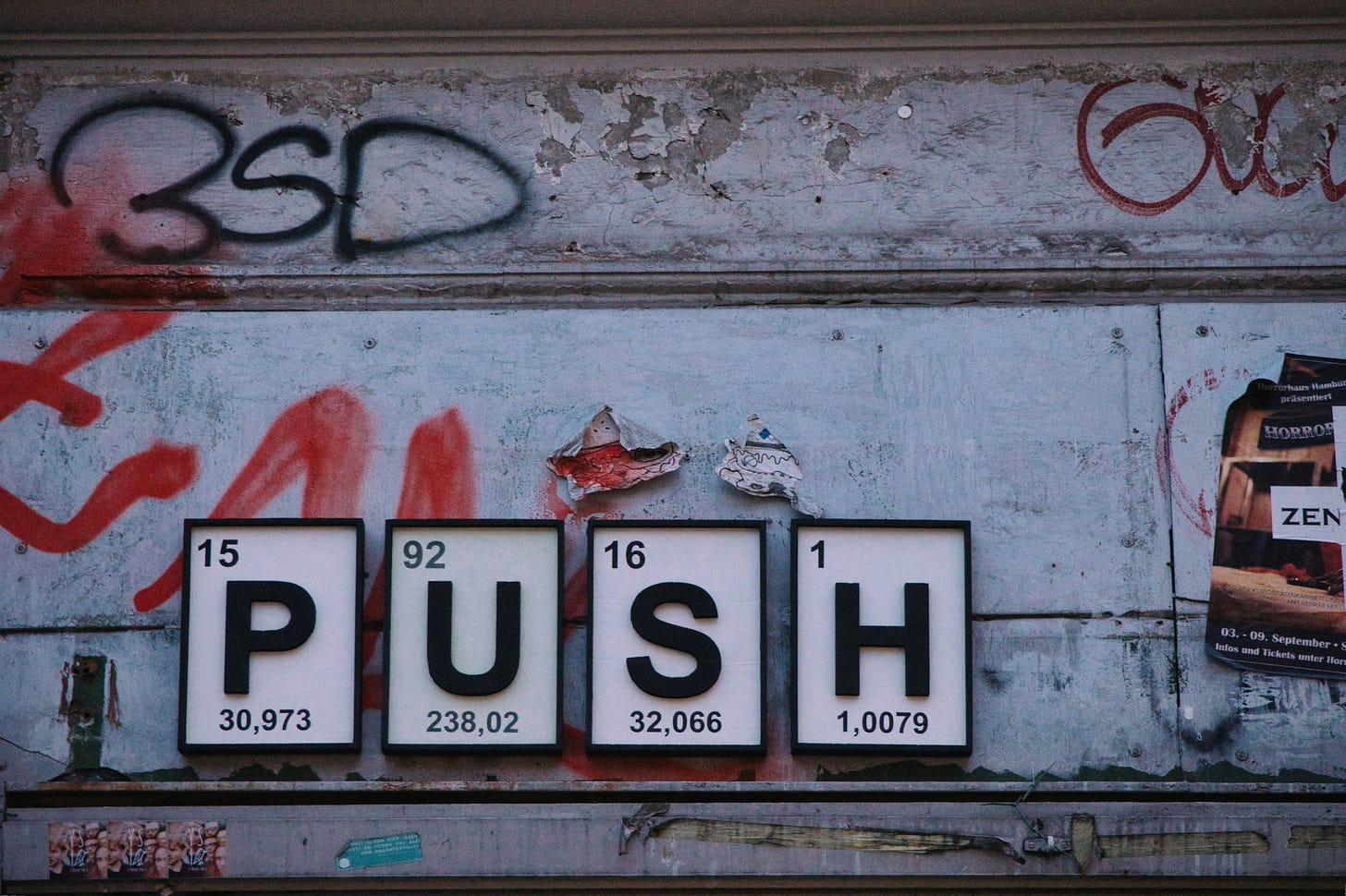 IP Wave This Weekend: To nudge or to boost? IP Wave This Weekend: To nudge or to boost?