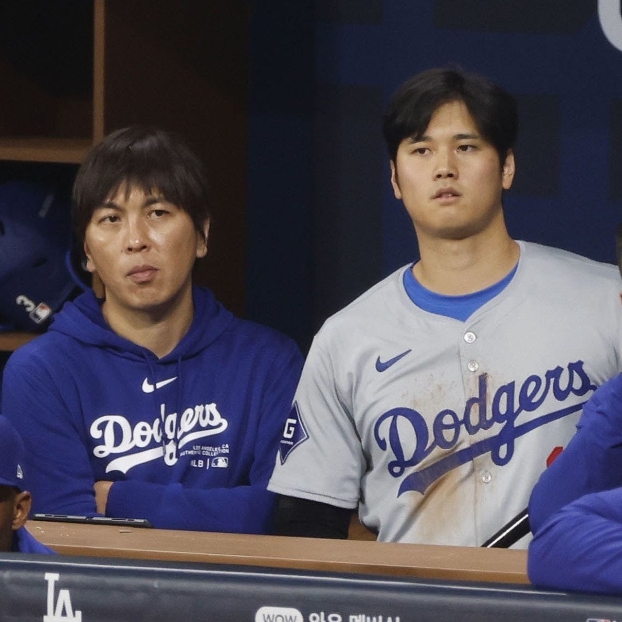 The Interpreter at the Center of the Shohei Ohtani Scandal - WSJ