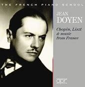 Image result for chopin doyen apr