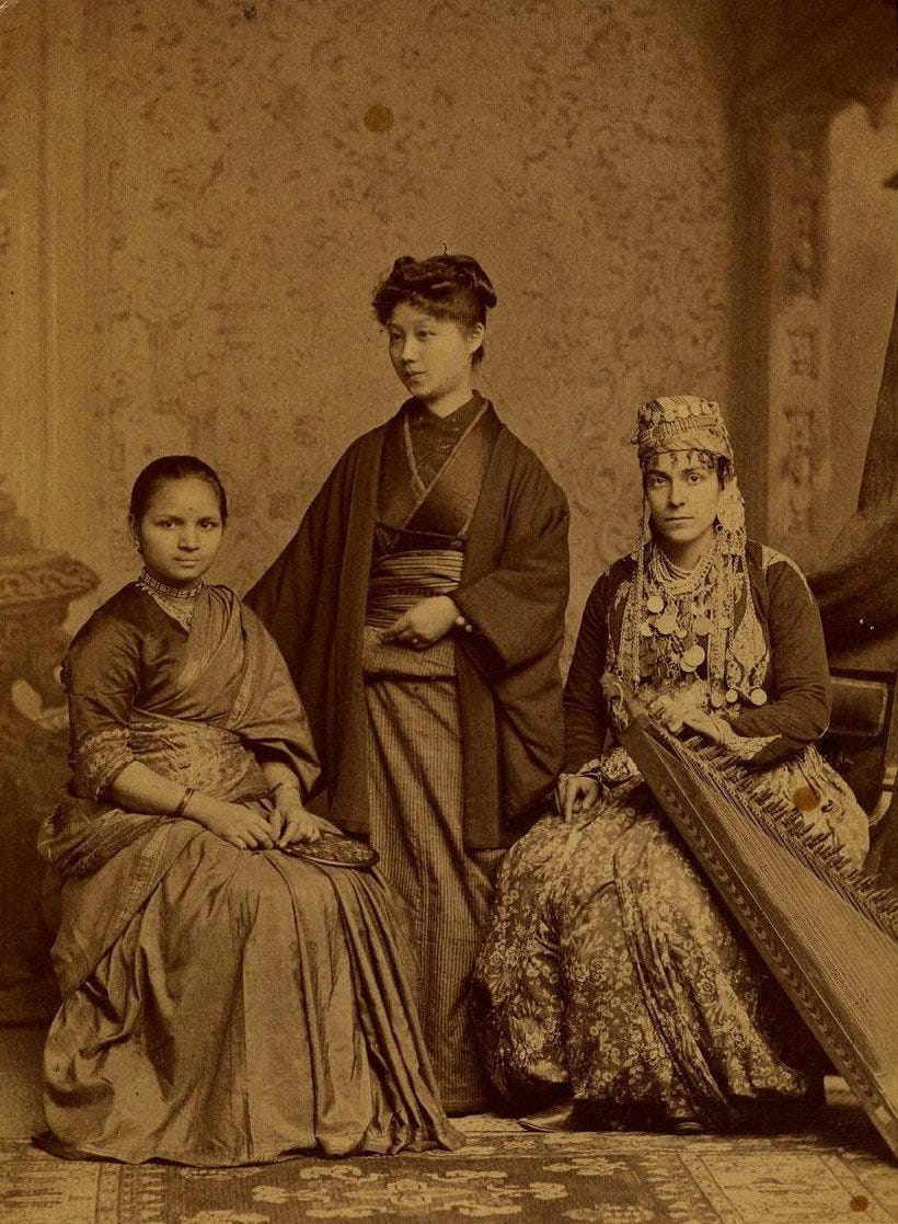 This 19th Century "Lady Doctor" Helped Usher Indian Women Into Medicine |  Science| Smithsonian Magazine