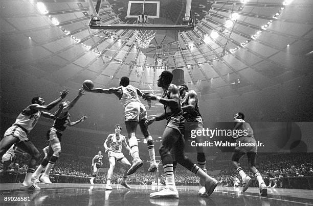 8,425 Walter Iooss Jr Photos & High Res Pictures - Getty Images