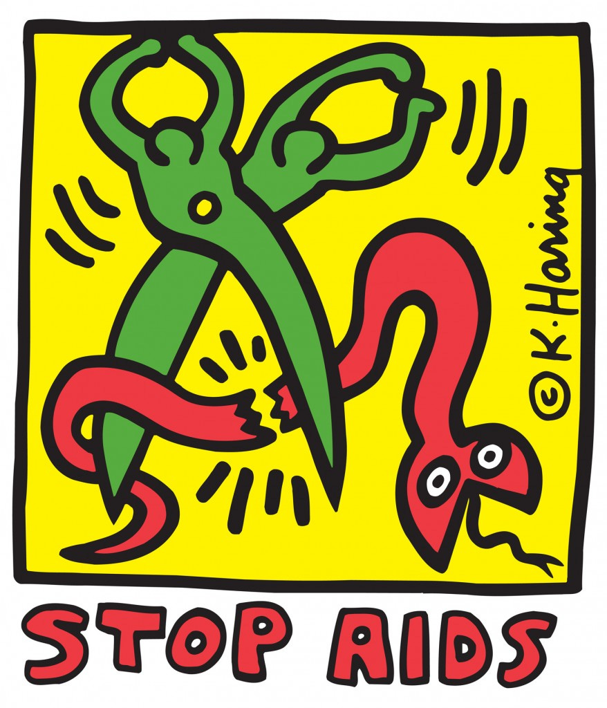 World AIDS Day | Haring Foundation BlogHaring Foundation Blog