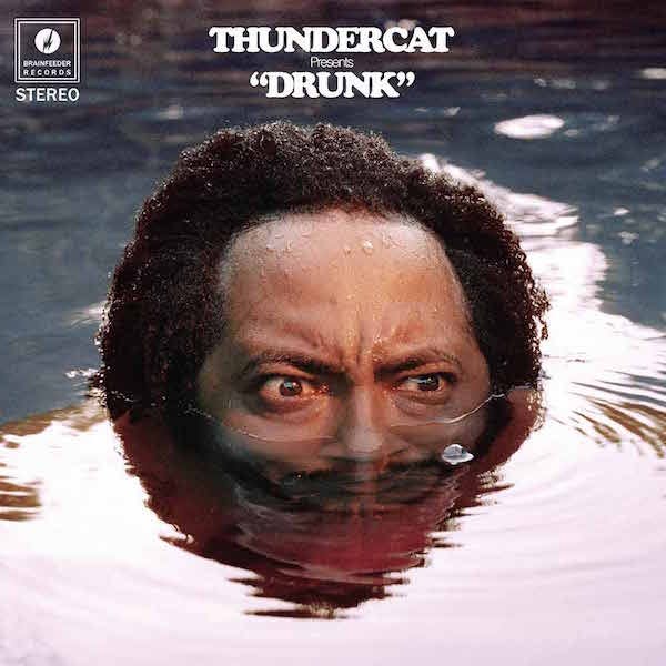 Thundercat: Drunk Album Review | Pitchfork