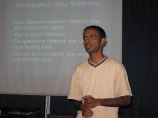 Prasanna Prasanna