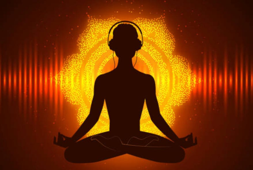 yogi, audio, AI