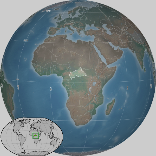File:Centralafricanrepublic w2 locator.svg