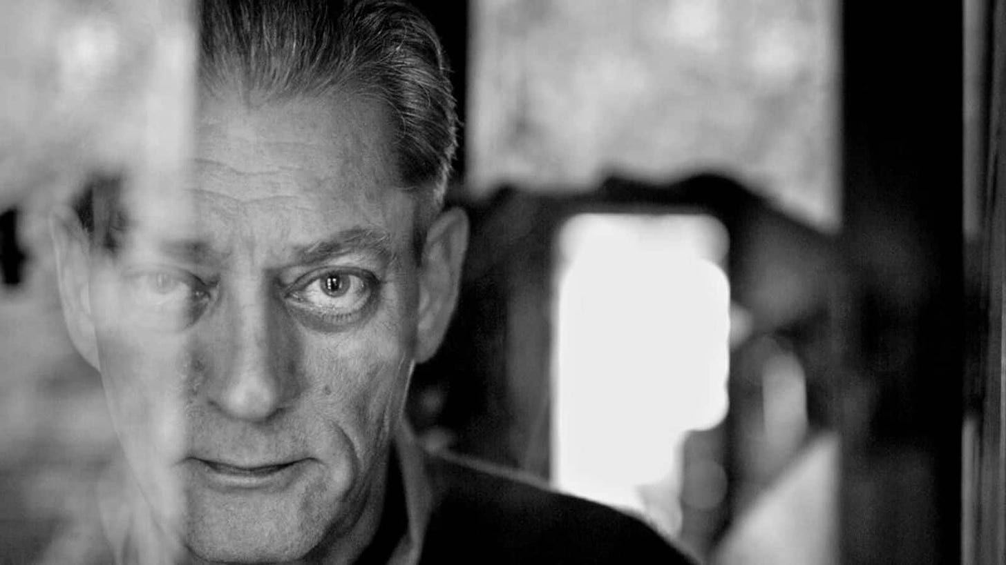 Renowned author, director Paul Auster (77) dies of lung cancer