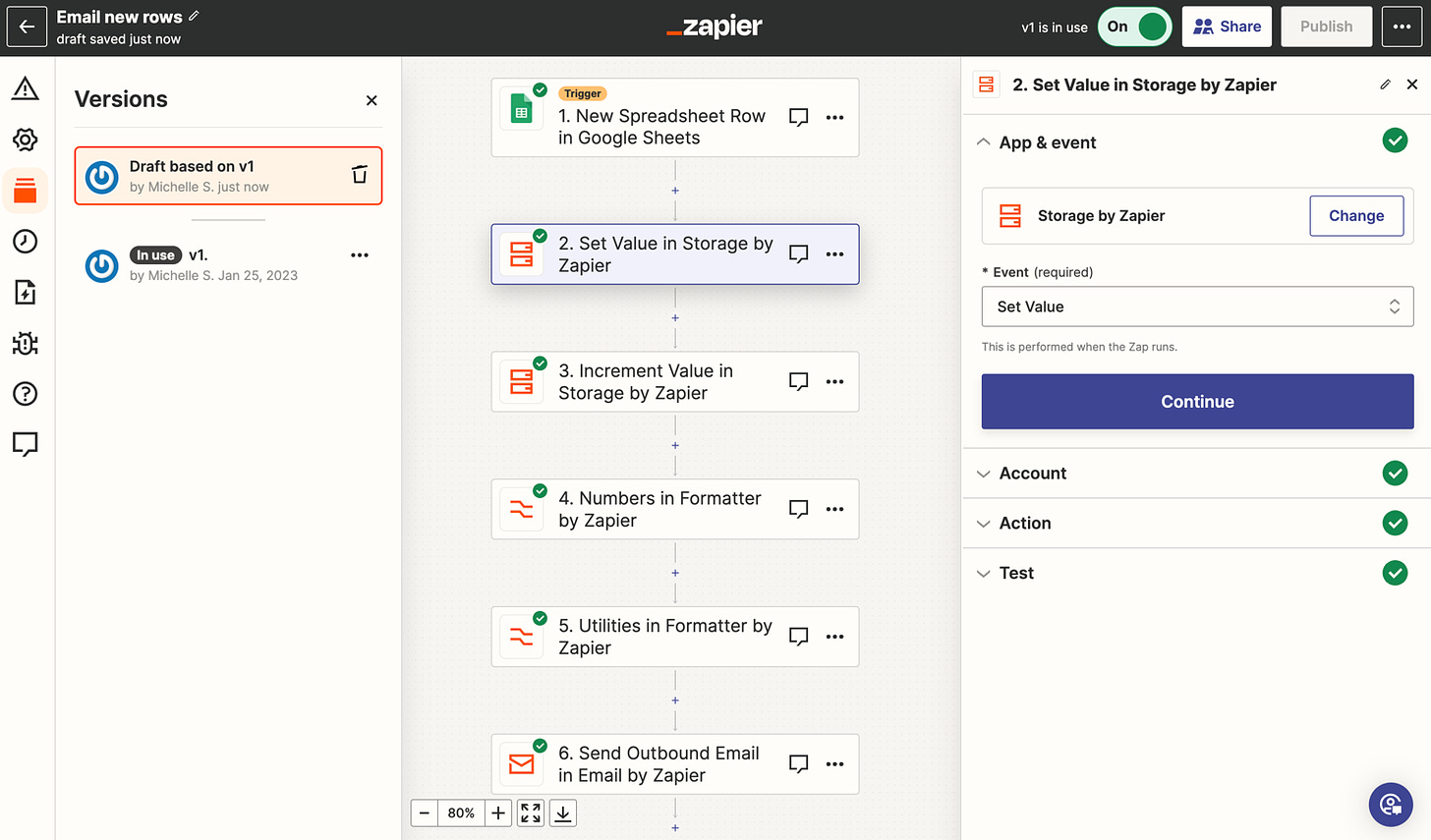 Learn key concepts in Zapier – Zapier