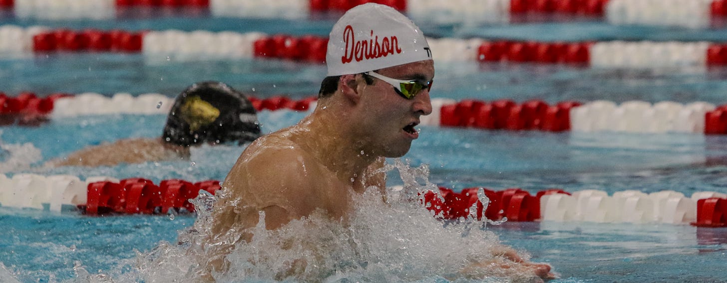 DenisonMSwim25RelayChampsNight1