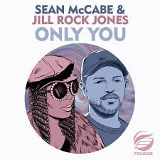 Sean McCabe & Jill Rock Jones ...