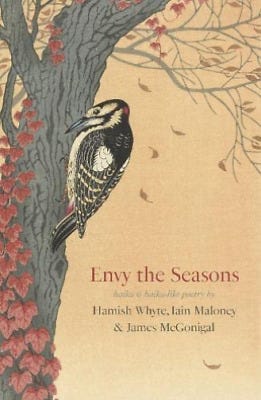 Iain Maloney Envy the Seasons (Paperback) (UK IMPORT) 9781916214873 | eBay