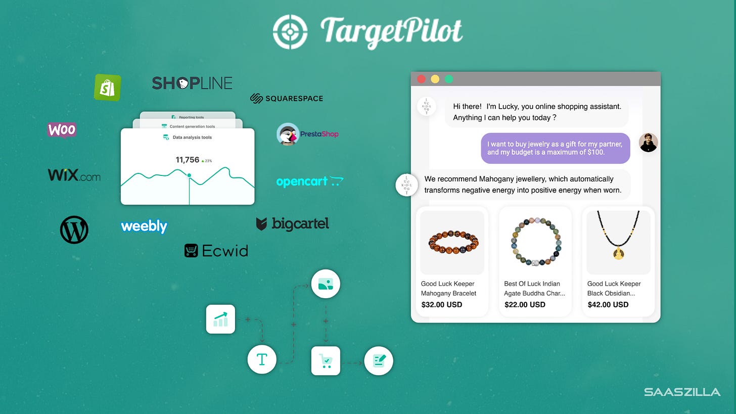 TargetPilot Lifetime Deal