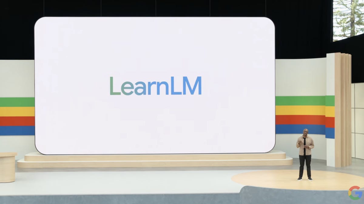 How Google's LearnLM plans to supercharge education for ...