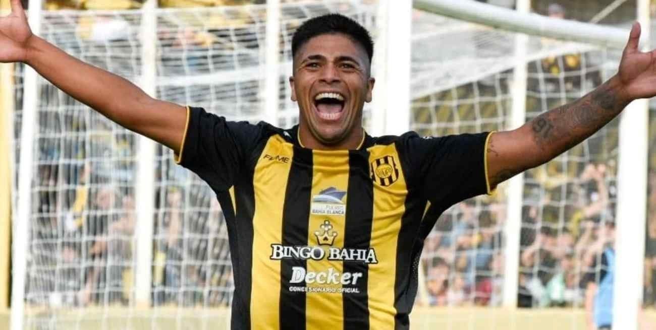 Colón quiere fichar al goleador de Olimpo - El Litoral