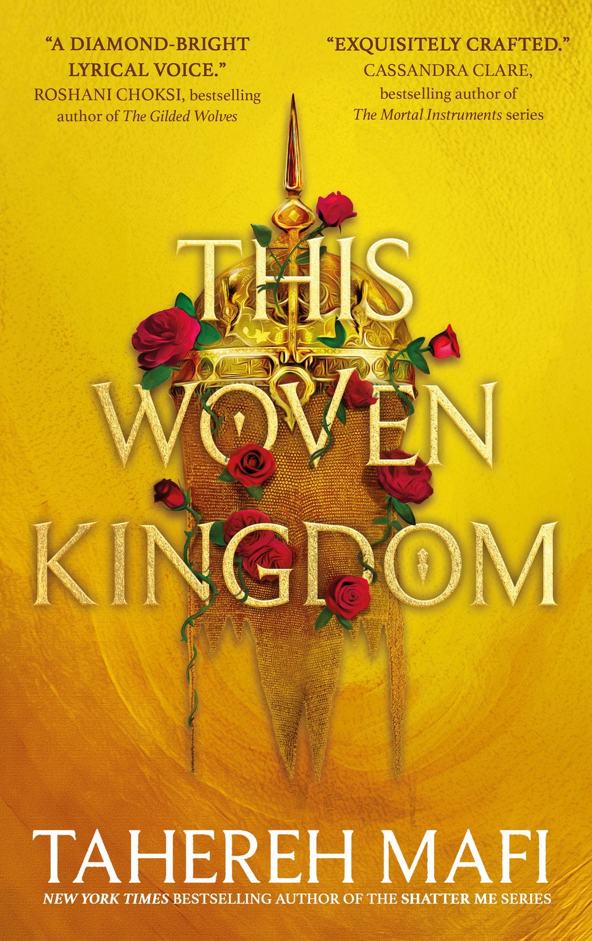 this woven kingdom - tahereh mafi this woven kingdom - tahereh mafi