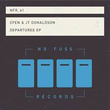 Stream Cpen, JT Donaldson "Just Can't ...