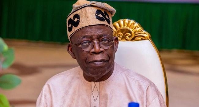 Tinubu in India, secures $3bn steel investment for Nigeria