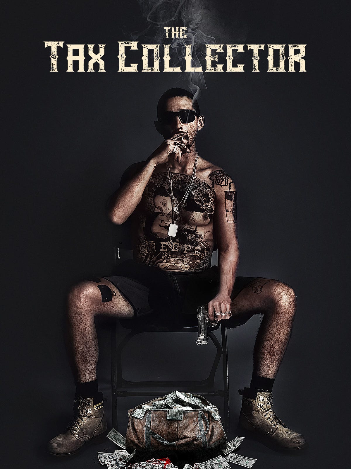 Prime Video: The Tax Collector