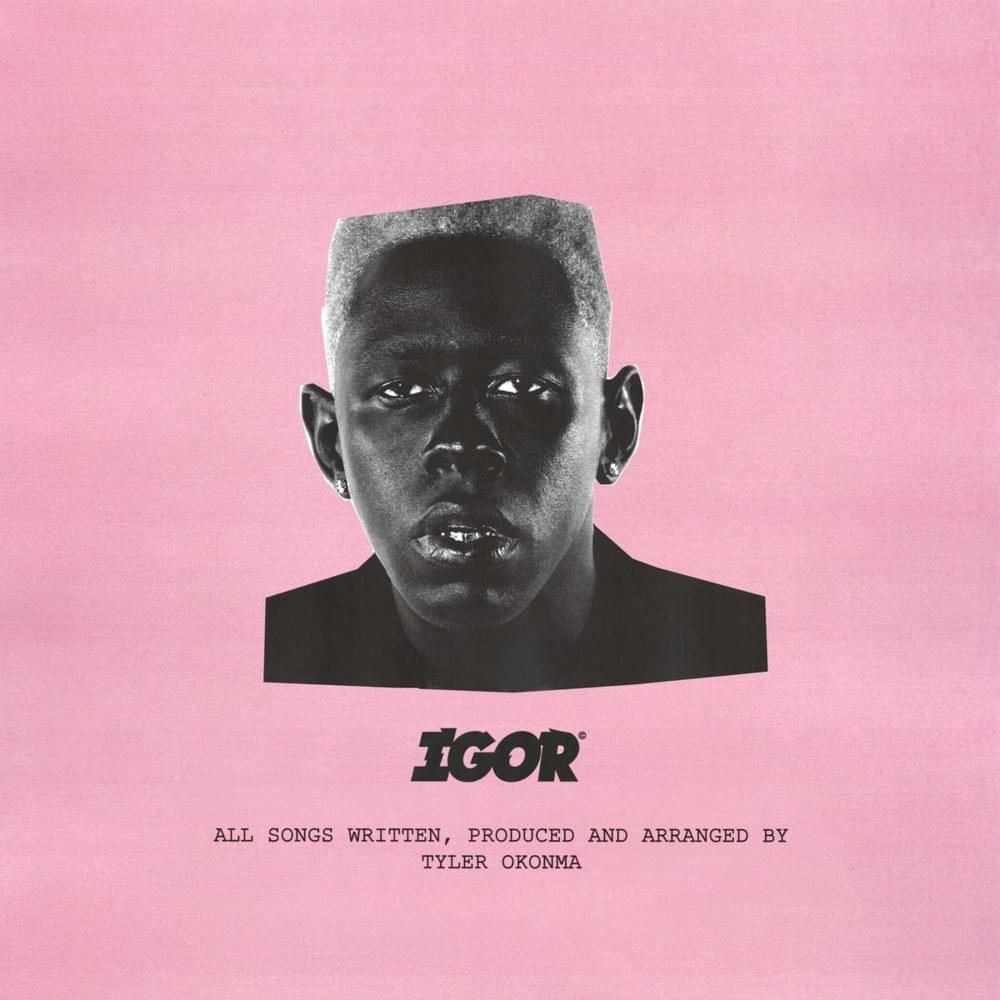 Tyler, The Creator - IGOR Lyrics and Tracklist | Genius