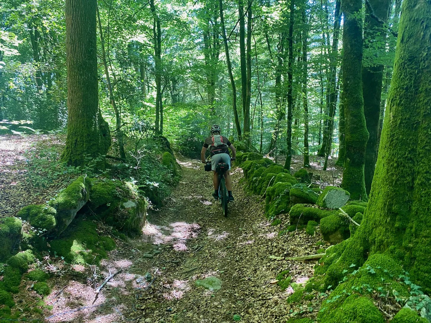 Après Guéret Après Guéret