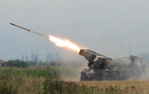 GEORGIA-SOSSETIA-RUSSIA-UNREST