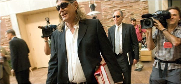 Colorado Regents Vote to Fire a Controversial Professor - The New York Times