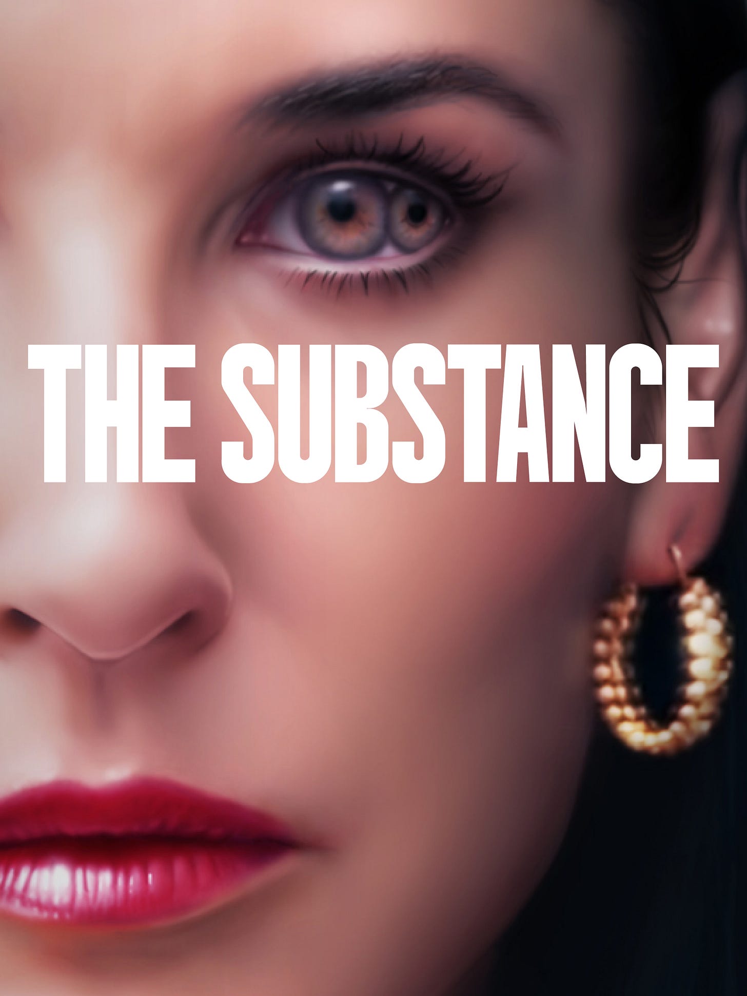 Watch The Substance | Prime Video