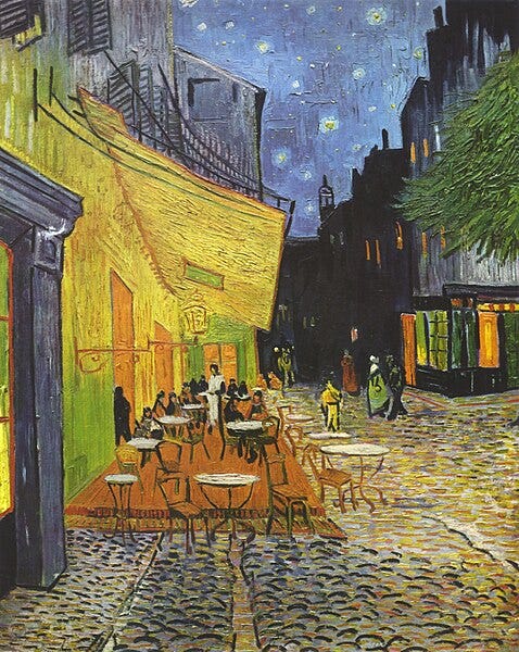 File:Vincent Willem van Gogh - Cafe Terrace at Night (Yorck).jpg