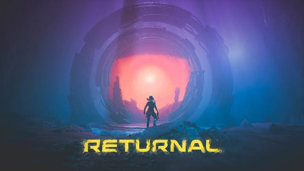 Returnal v2.0 | With Photo Mode