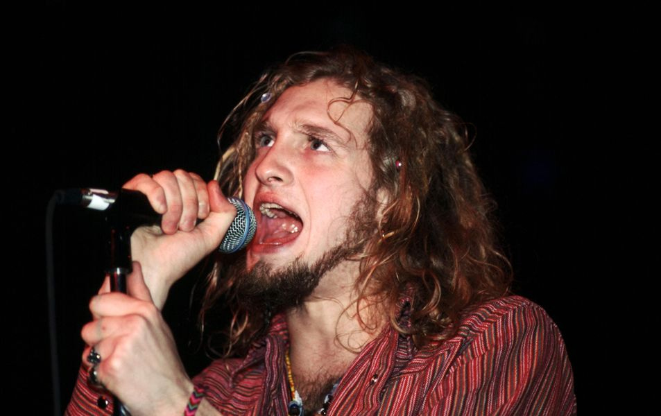 The tragic final days of Alice in Chains singer Layne Staley