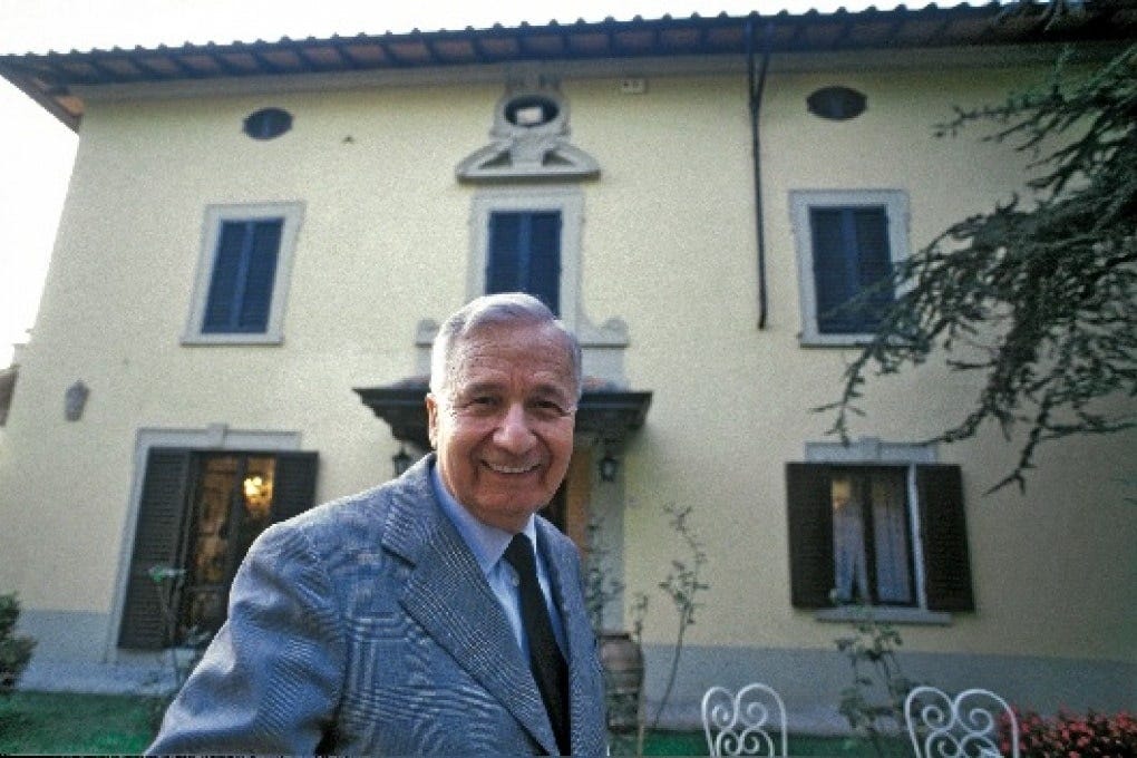 P2 scoperta più di 40 anni fa: chi era Licio Gelli - Focus.it