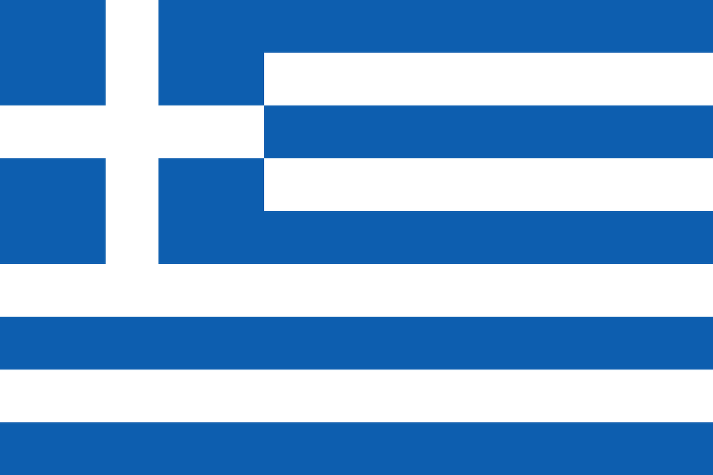 Flag of Greece - Wikipedia