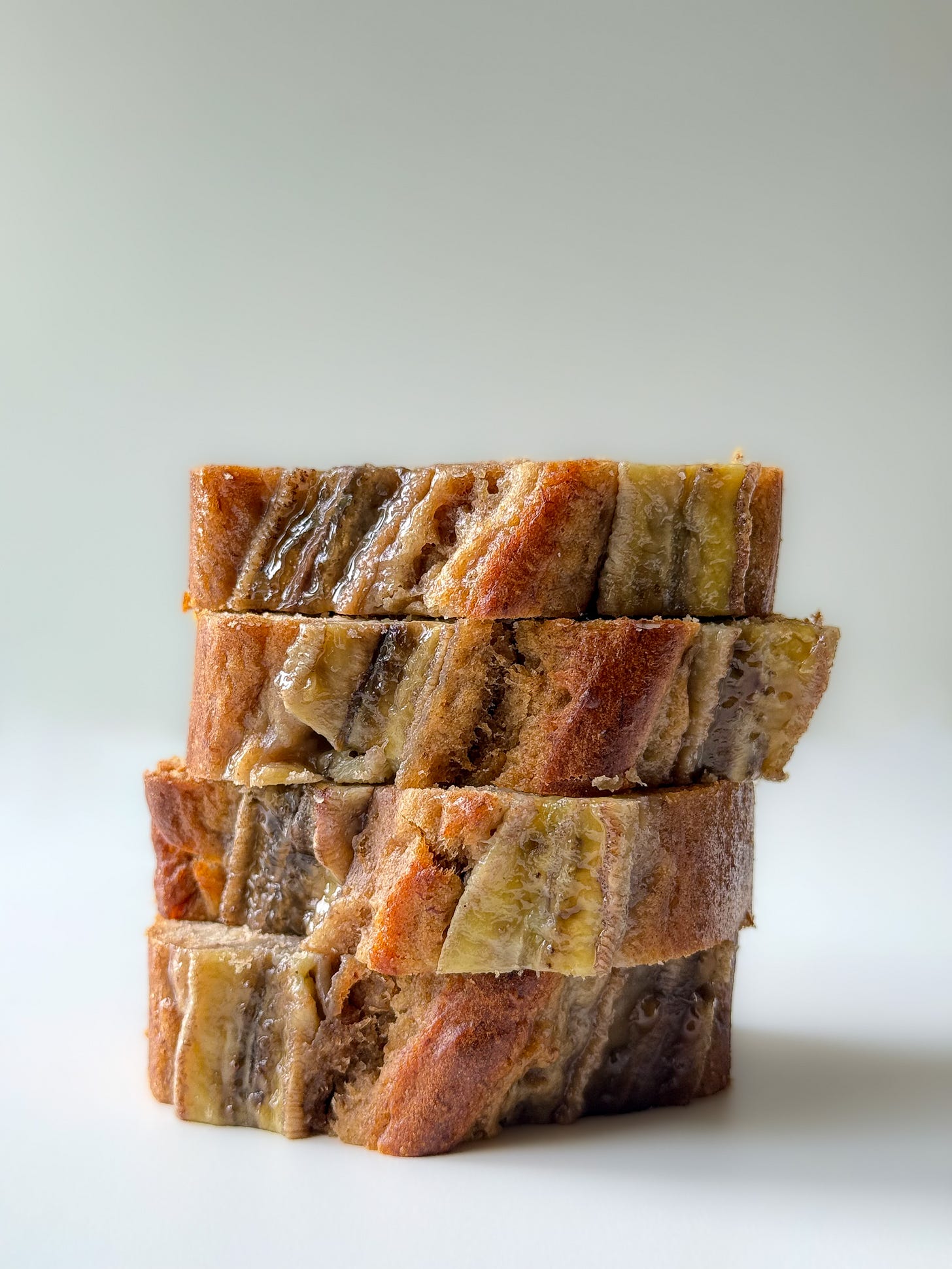 Bananabread recipe