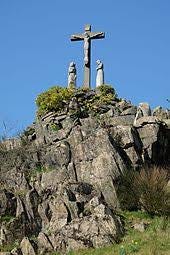 Mount St Bernard Abbey - Wikipedia