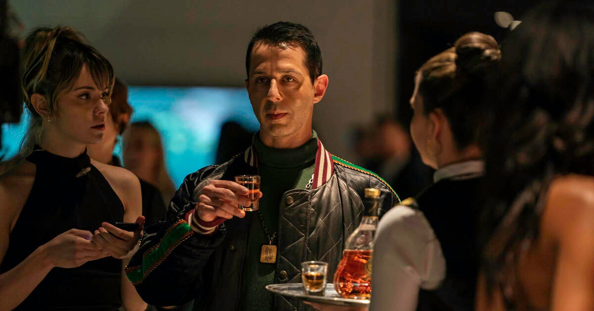 Succession Season 3, Episode 7: How Kendall's Birthday Party Came to Life -  Thrillist