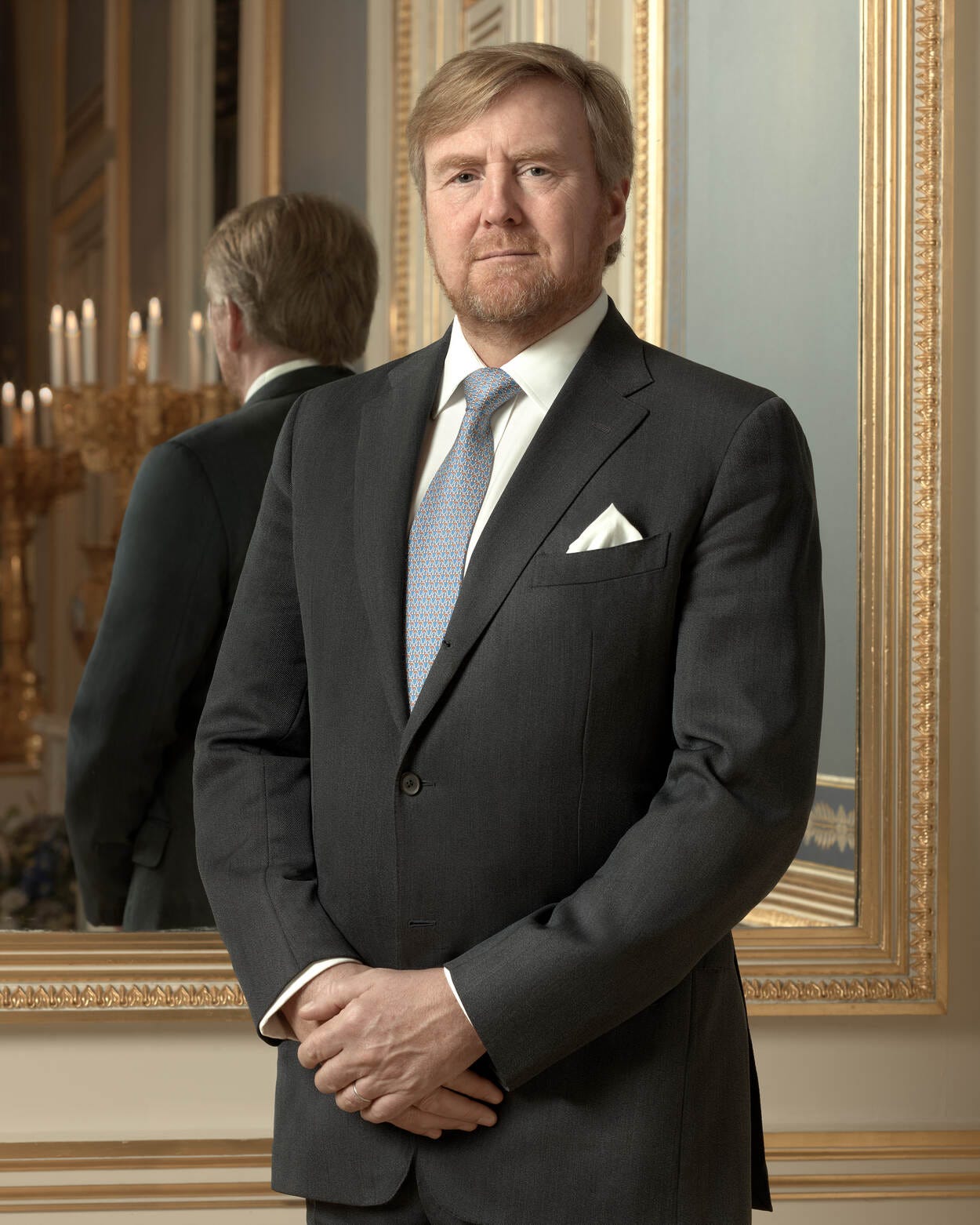 King Willem-Alexander | Royal House of the Netherlands