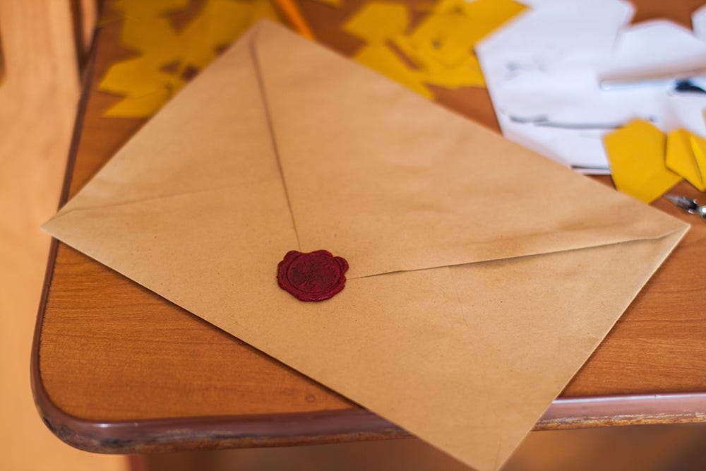Using a mailing list plus archiving and recording your virtual conference