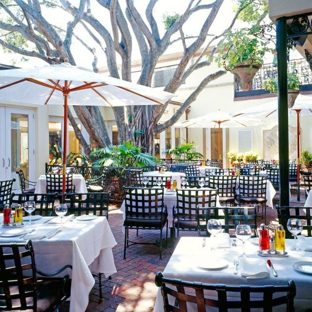 Campiello, Naples, Florida