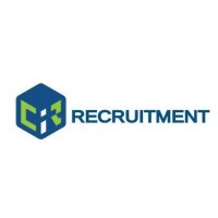 CIR Recruitment logo