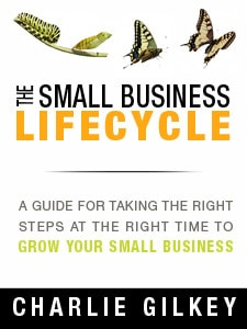 The Small Business Lifecycle