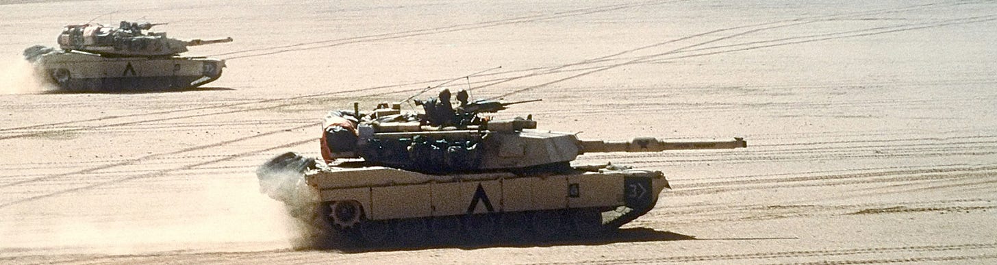 Desert Desert